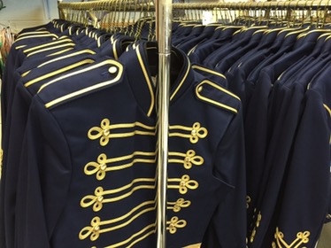 Bittersweet Endings and New&nbsp;Beginnings