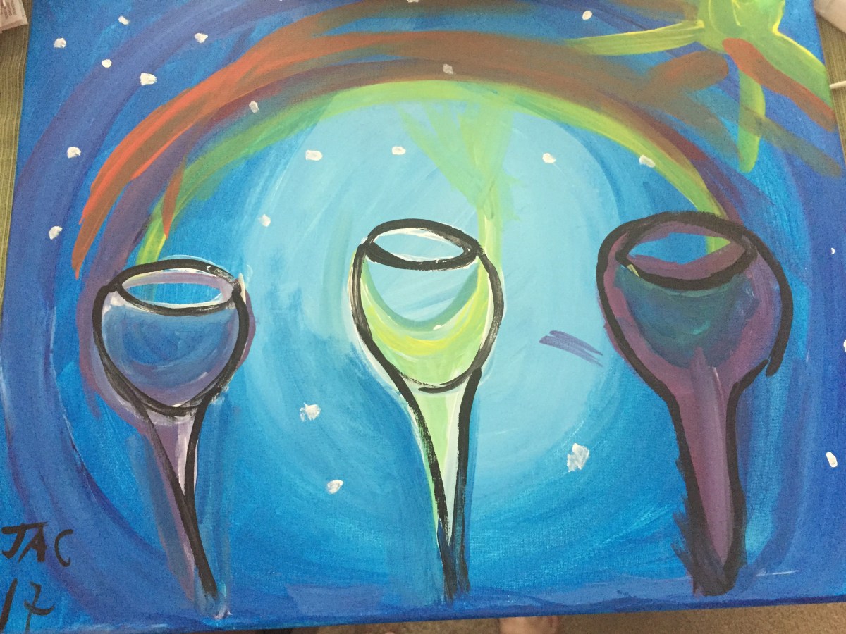 The Overthinking Perfectionist